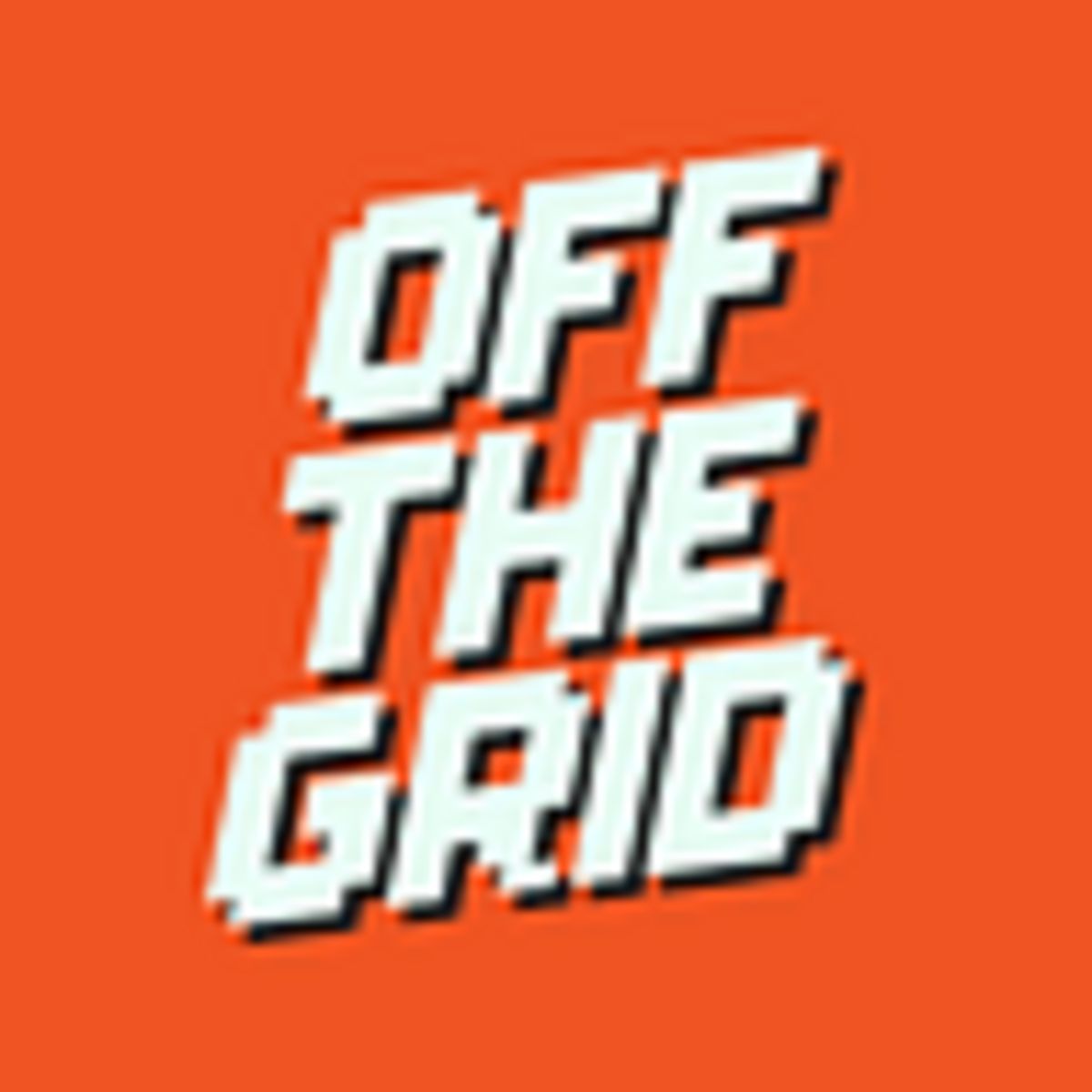 Off The Grid Logo